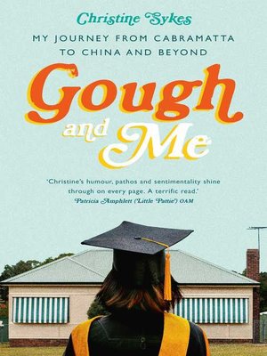 cover image of Gough and Me